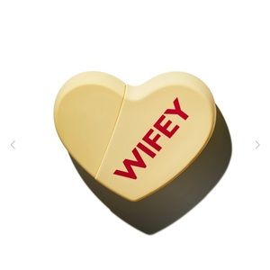 KKW Fragrance Wifey